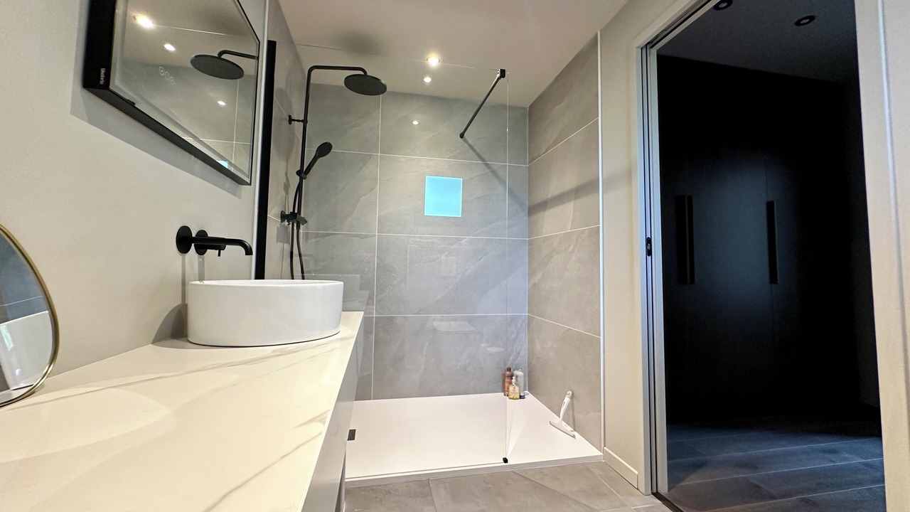 Photo of Bathroom in Biscarrosse