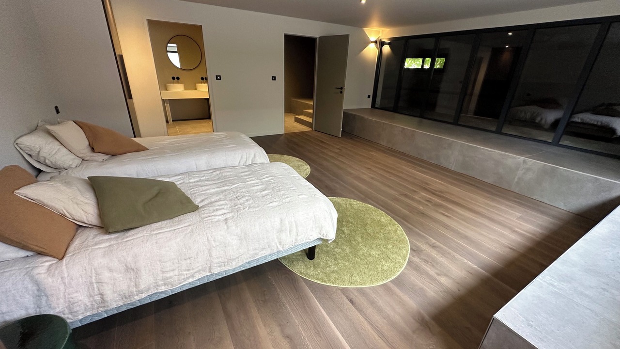 Photo of Bedroom in Biscarrosse