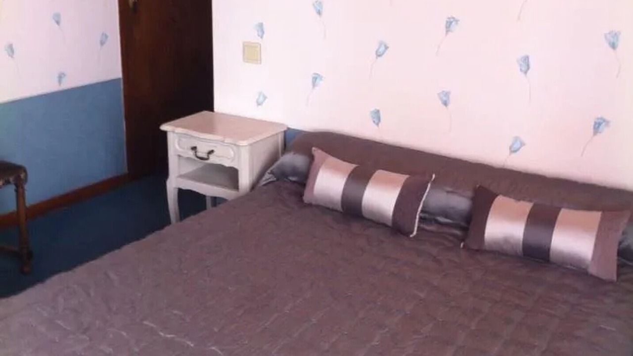 Photo of Bedroom in Tamnies