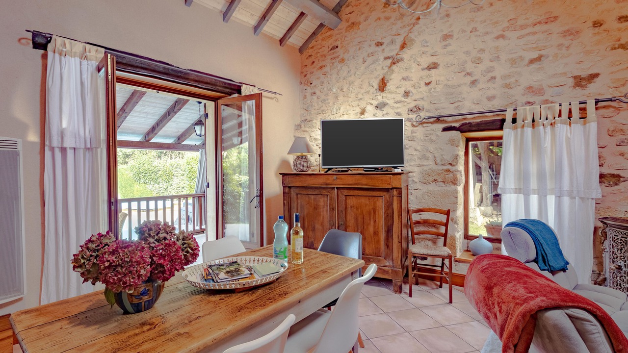 Photo of Livingroom in Beynac-et-Cazenac
