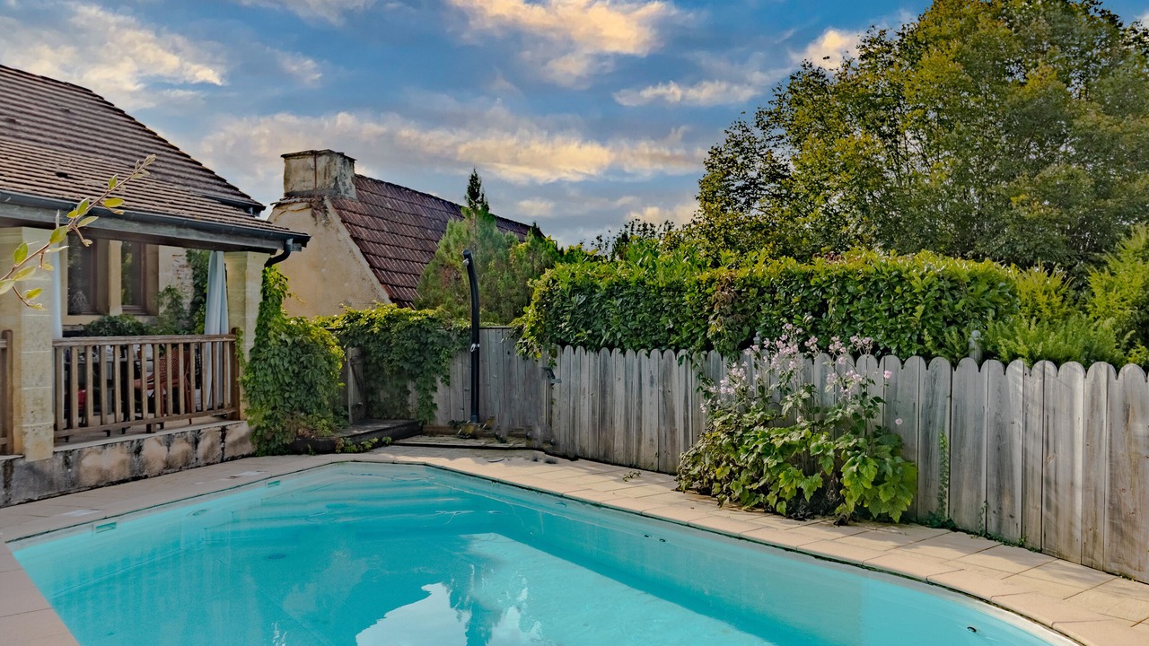 Photo of Outdoor in Beynac-et-Cazenac