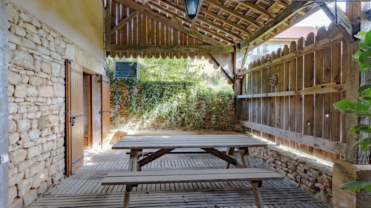 Photo of Outdoor in Beynac-et-Cazenac