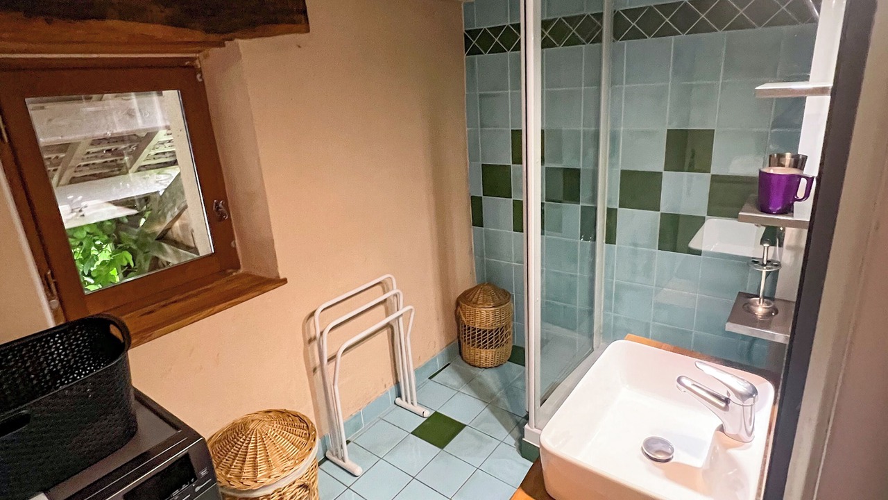 Photo of Bathroom in Beynac-et-Cazenac