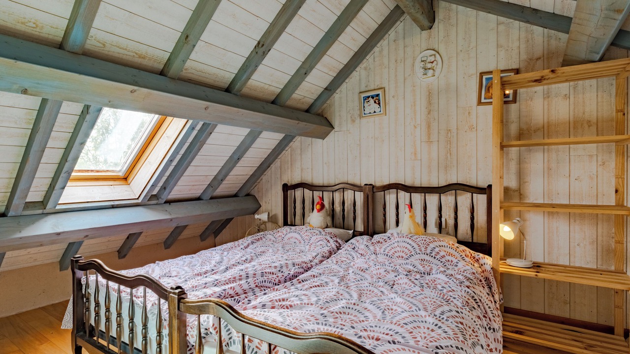Photo of Bedroom in Beynac-et-Cazenac