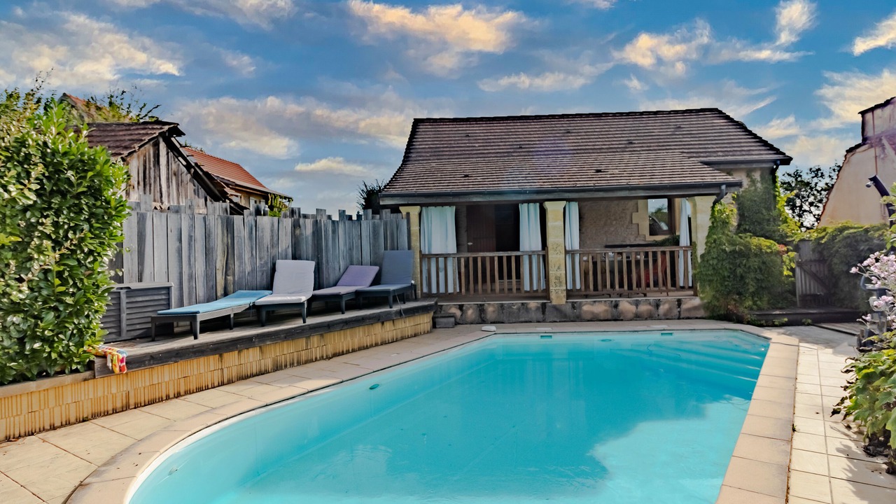 Photo of Outdoor in Beynac-et-Cazenac