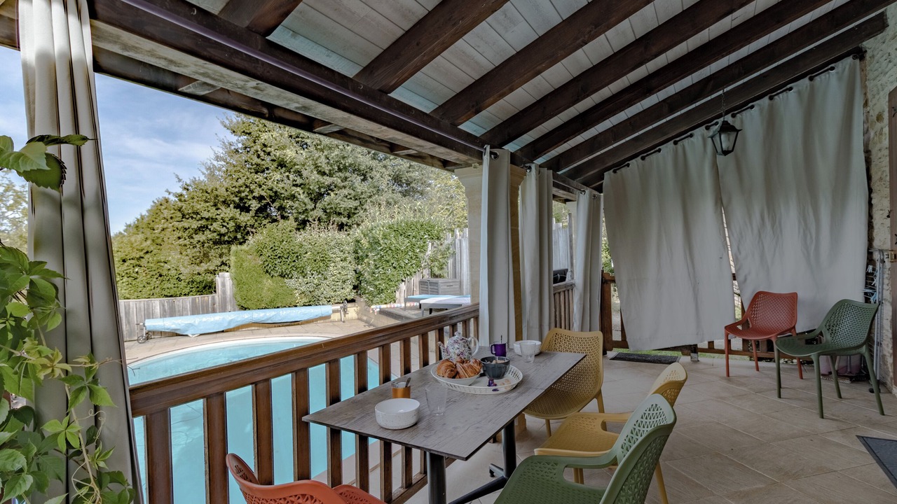 Photo of Outdoor in Beynac-et-Cazenac