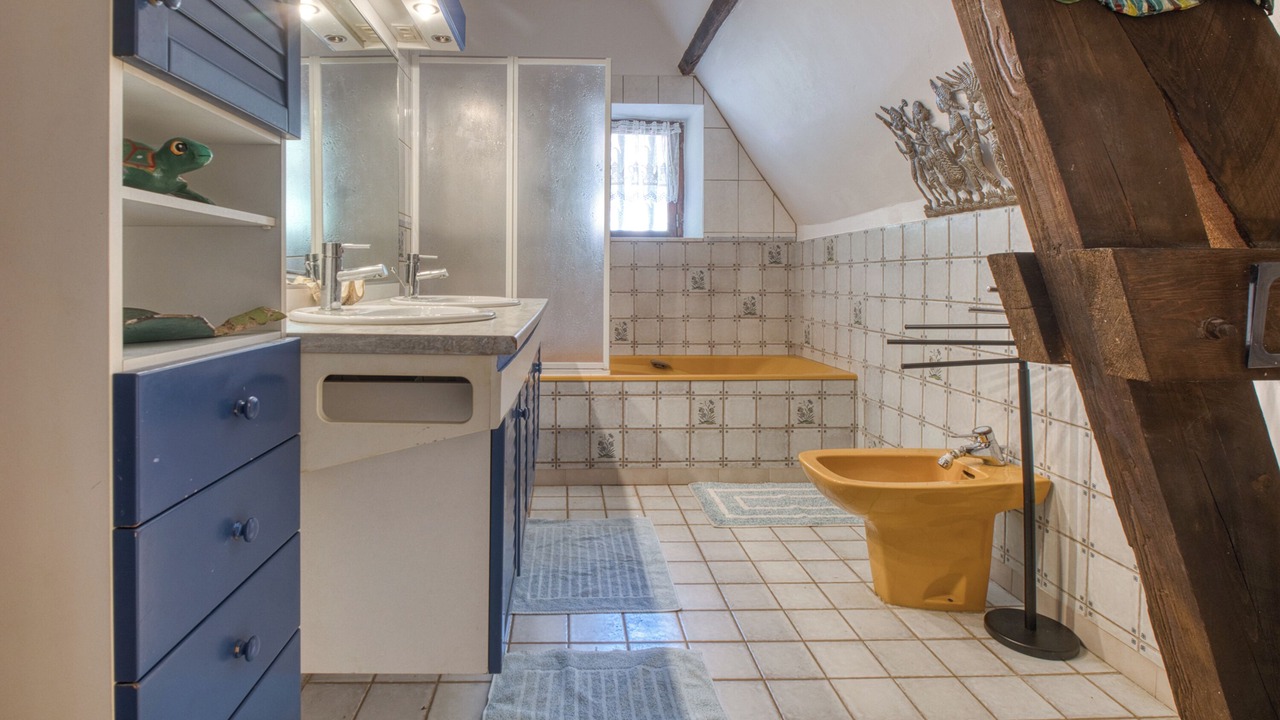 Photo of Bathroom in Saint-Andre-dAllas