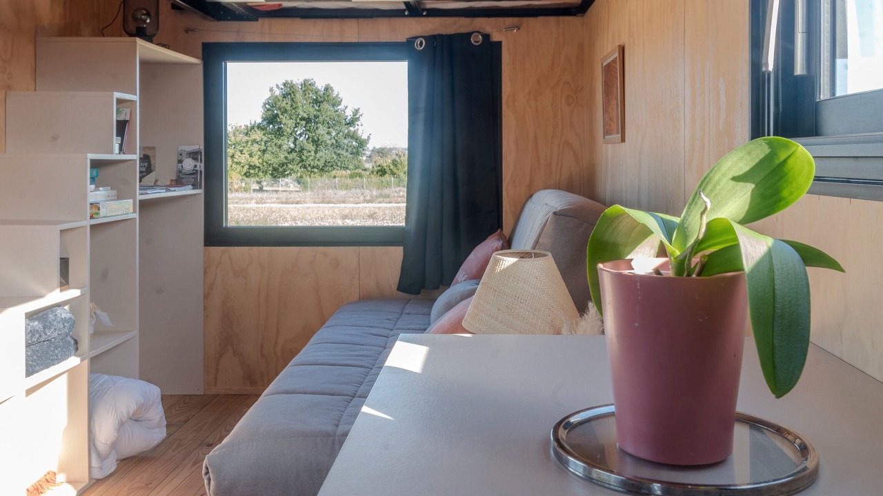 Photo of Livingroom in Salignac-sur-Charente