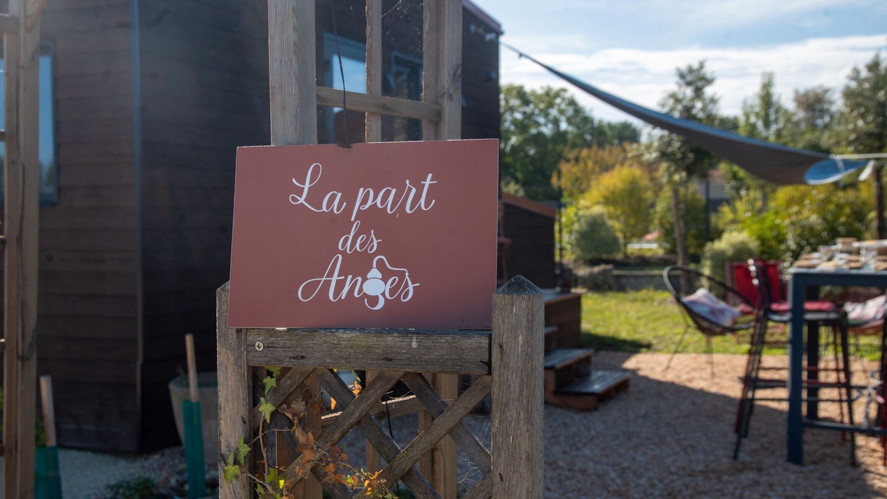 Photo of Outdoor in Salignac-sur-Charente