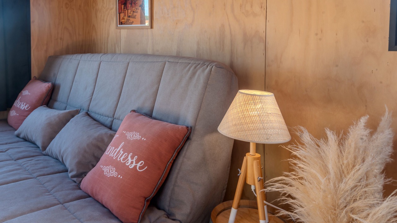 Photo of Bedroom in Salignac-sur-Charente