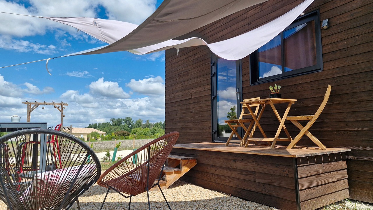 Photo of Outdoor in Salignac-sur-Charente