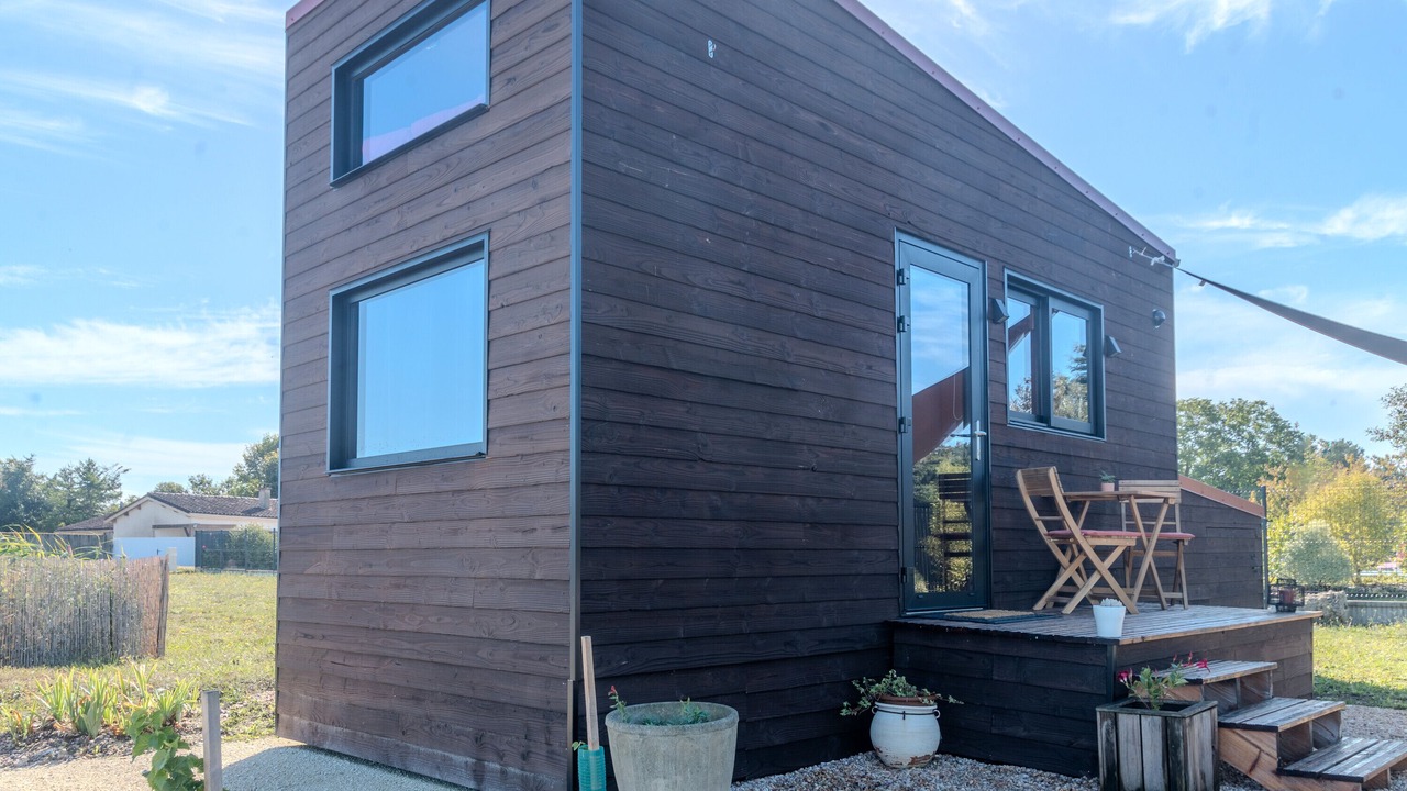 Photo of Outdoor in Salignac-sur-Charente