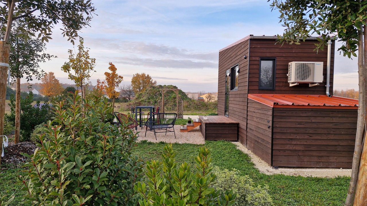 Photo of Outdoor in Salignac-sur-Charente