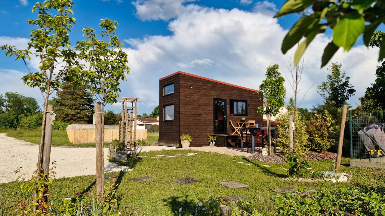 Photo of Outdoor in Salignac-sur-Charente