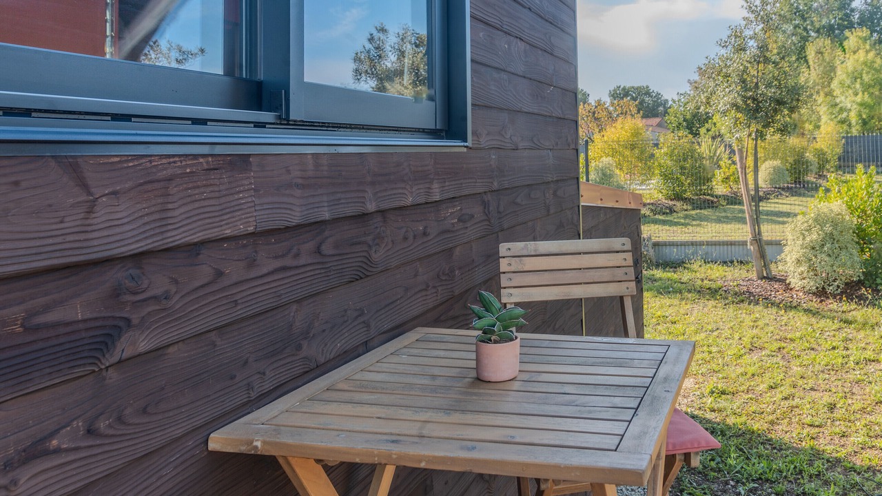 Photo of Outdoor in Salignac-sur-Charente