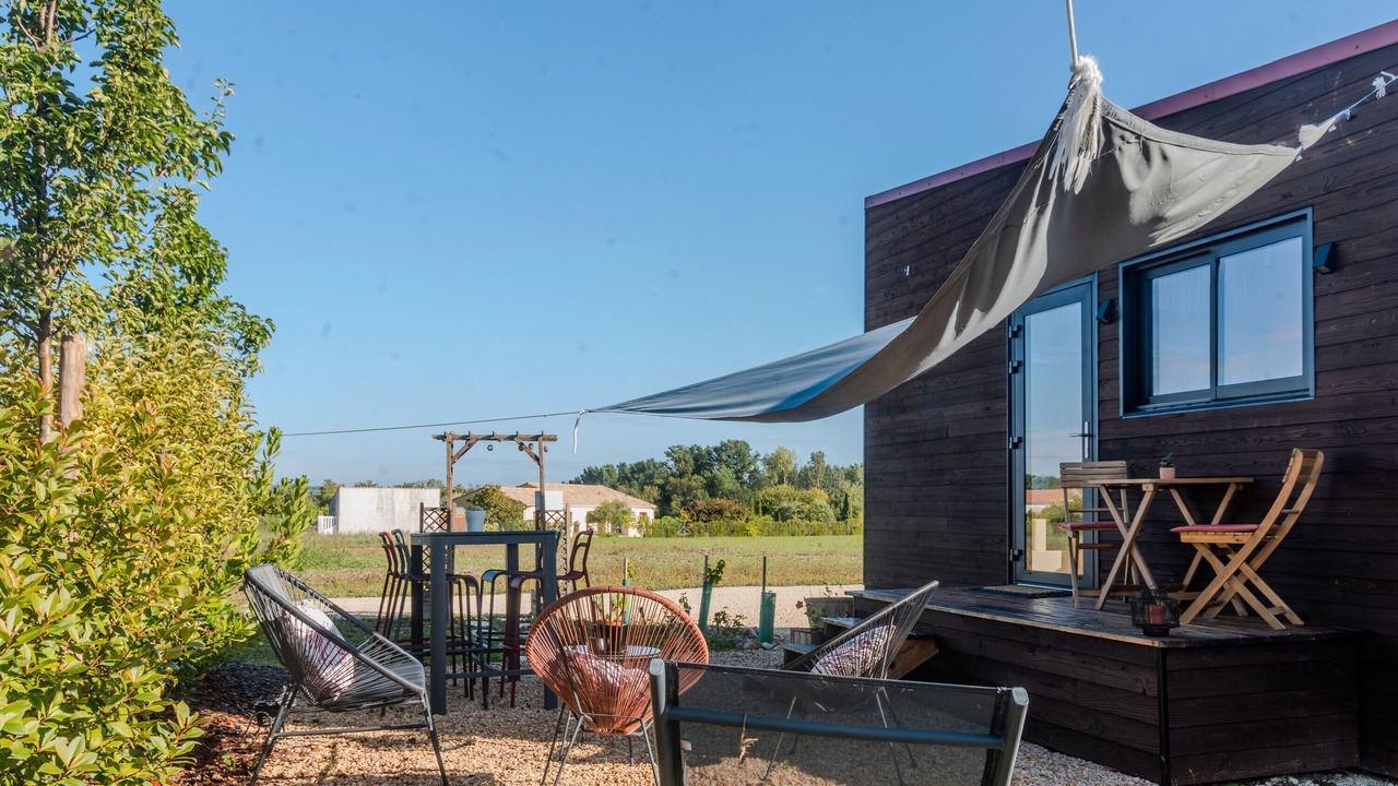 Photo of Outdoor in Salignac-sur-Charente