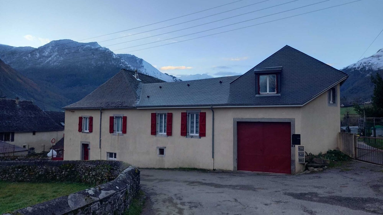 Photo of Outdoor in Gere-Belesten