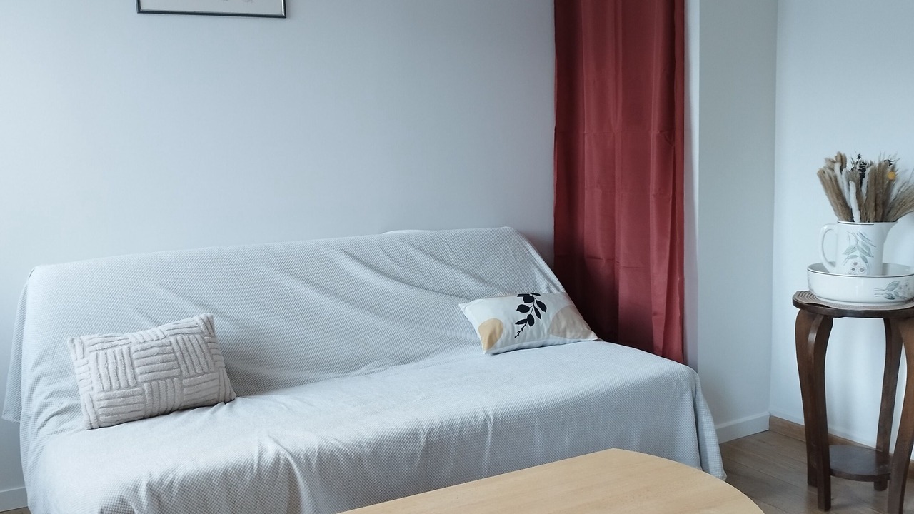 Photo of Livingroom in Gere-Belesten