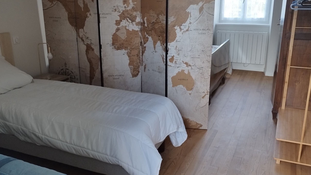 Photo of Bedroom in Gere-Belesten