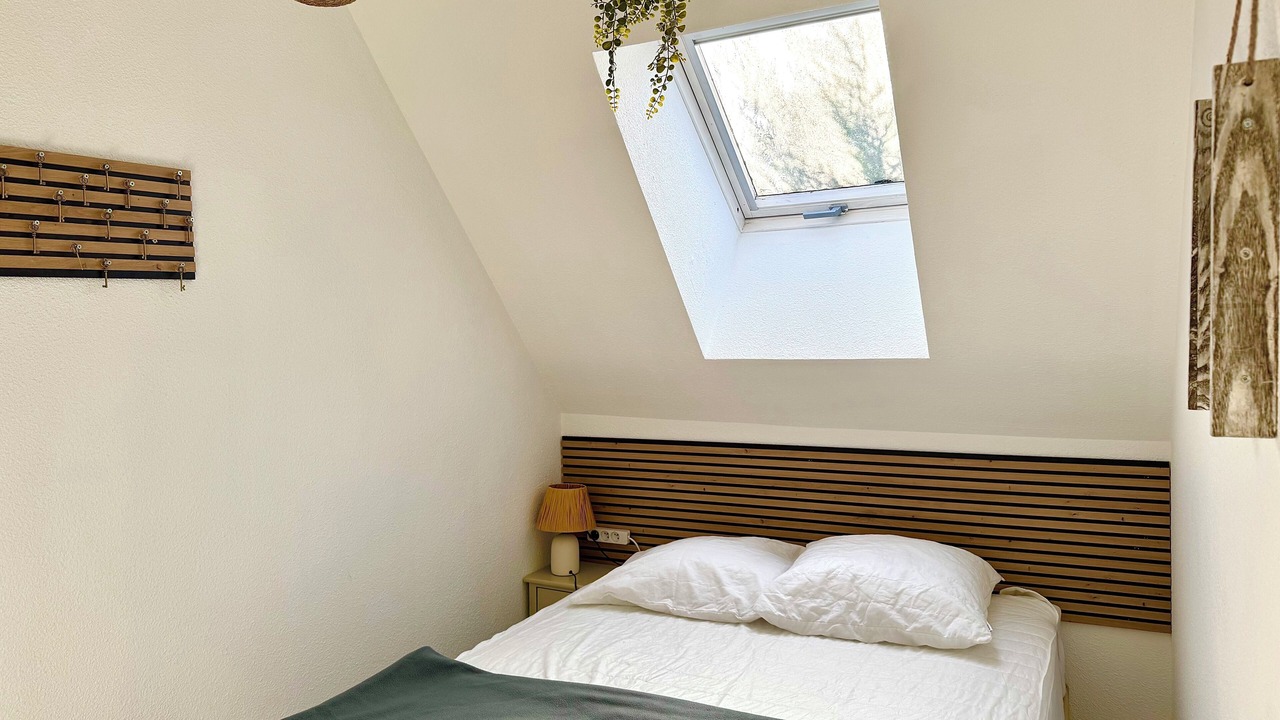 Photo of Bedroom in Carsac-Aillac