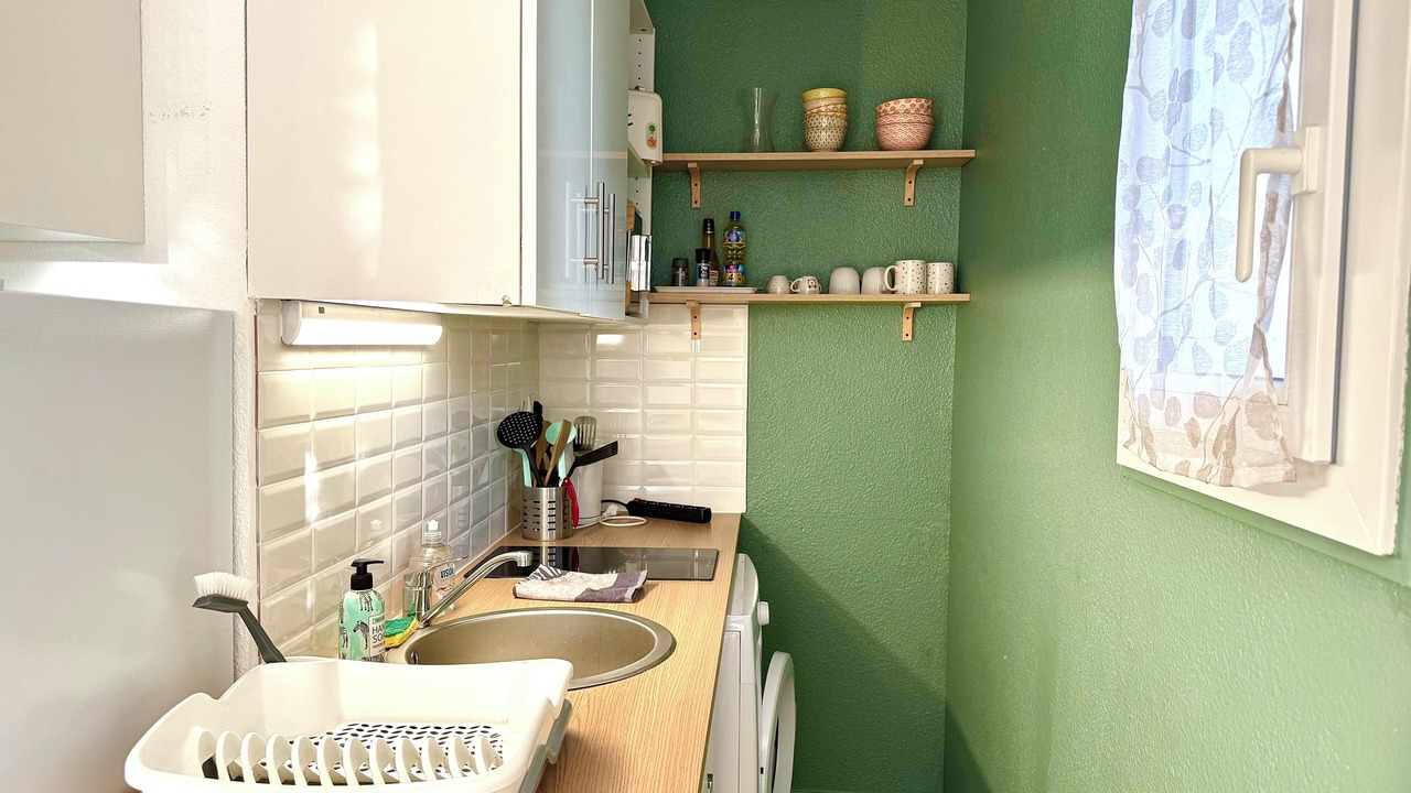 Photo of Kitchen in Carsac-Aillac