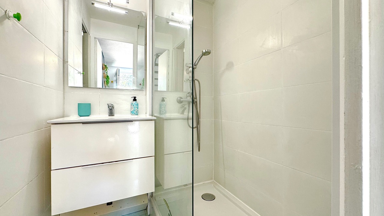 Photo of Bathroom in Carsac-Aillac