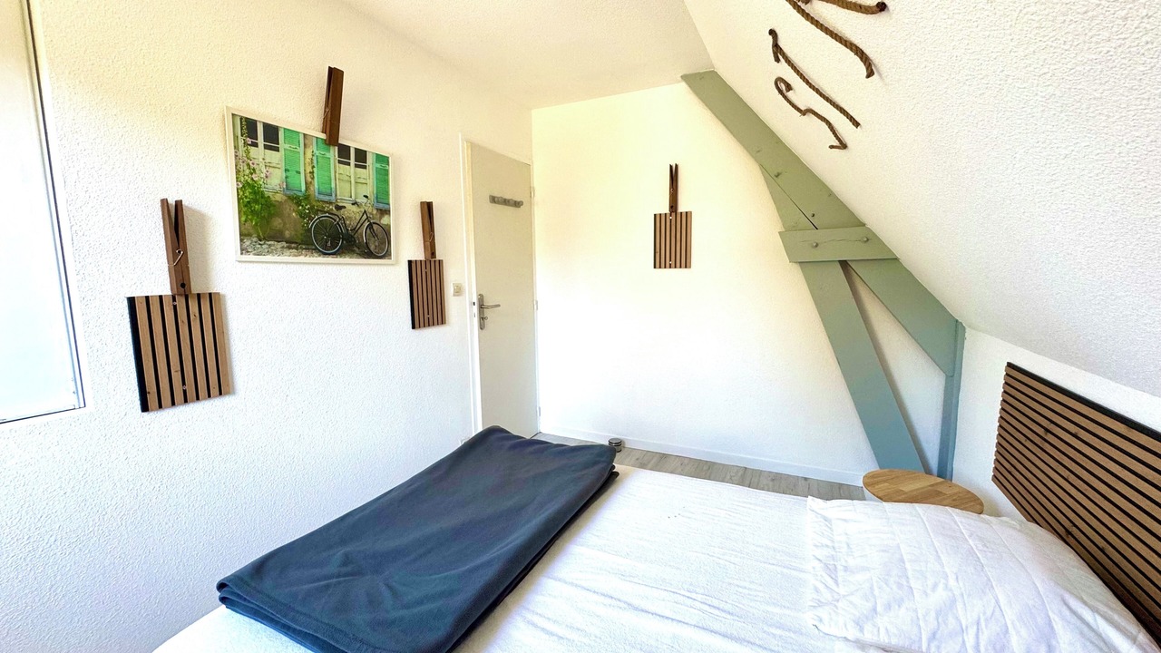 Photo of Bedroom in Carsac-Aillac