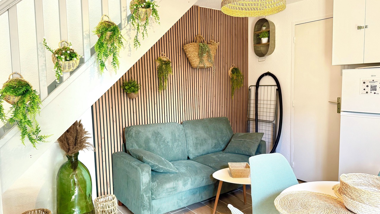 Photo of Livingroom in Carsac-Aillac