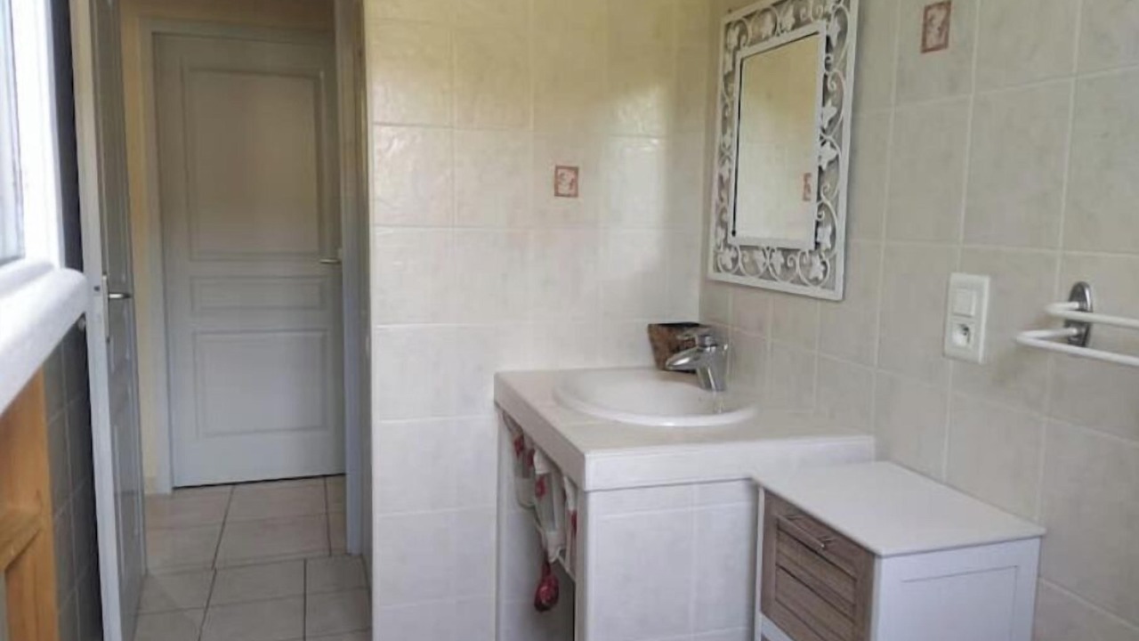 Photo of Bathroom in Saint-Cyprien