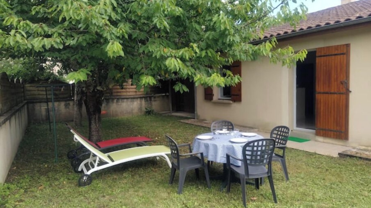Photo of Outdoor in Saint-Cyprien