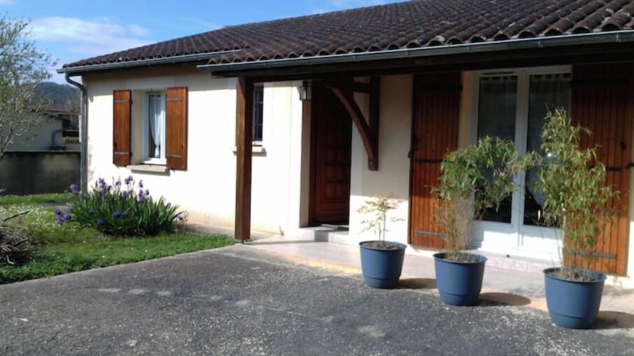 Photo of Outdoor in Saint-Cyprien