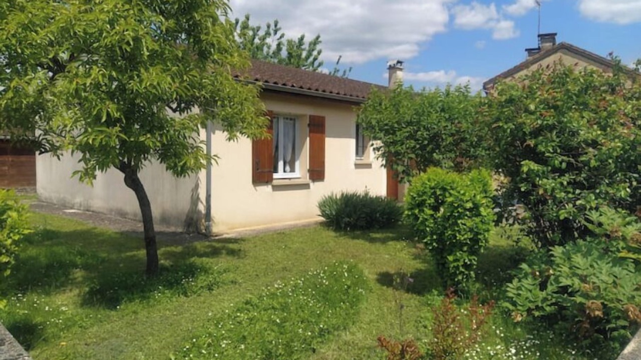 Photo of Outdoor in Saint-Cyprien