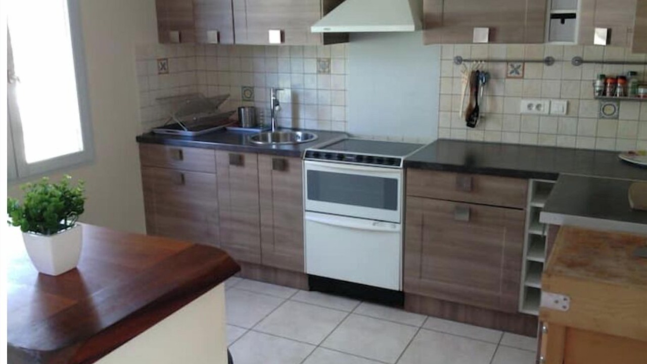 Photo of Kitchen in Saint-Cyprien
