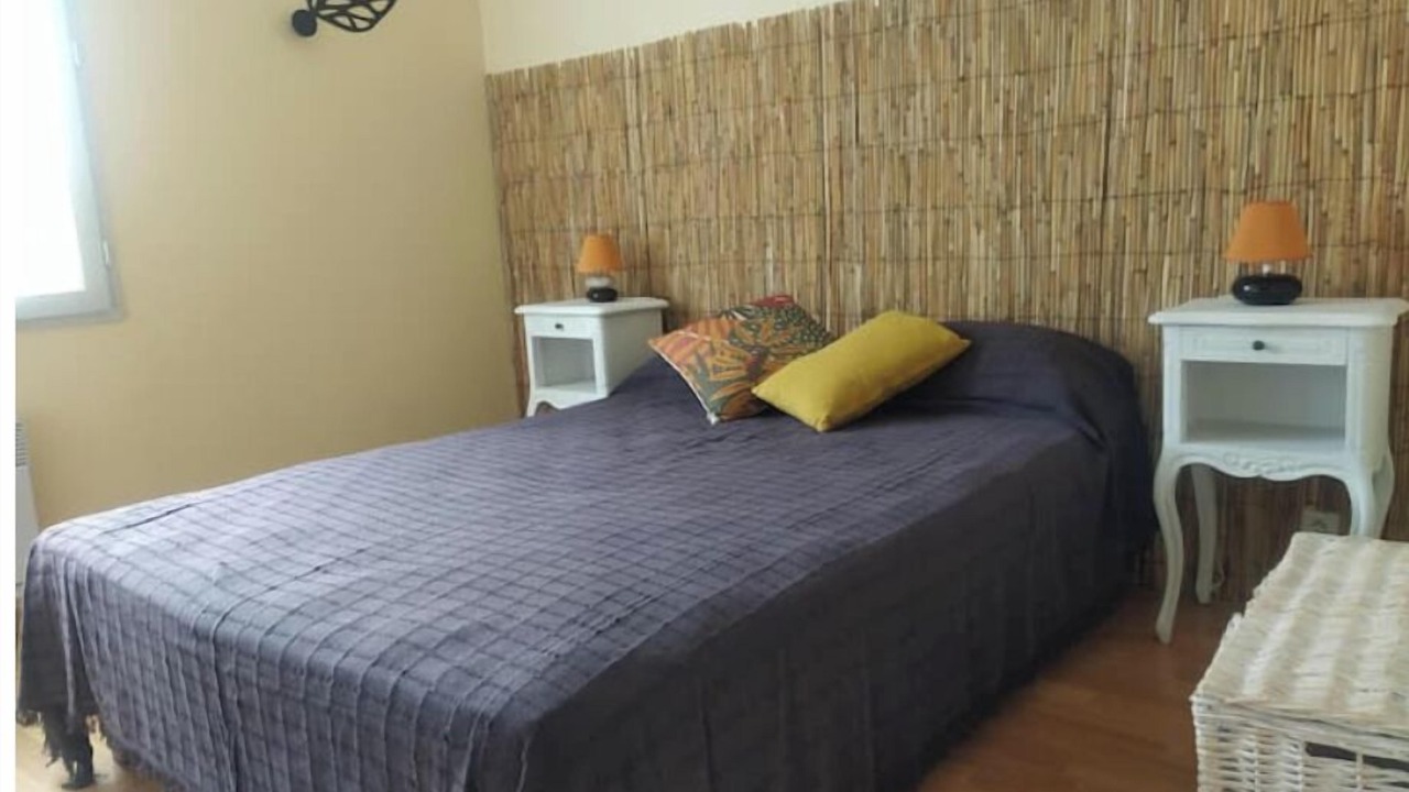 Photo of Bedroom in Saint-Cyprien