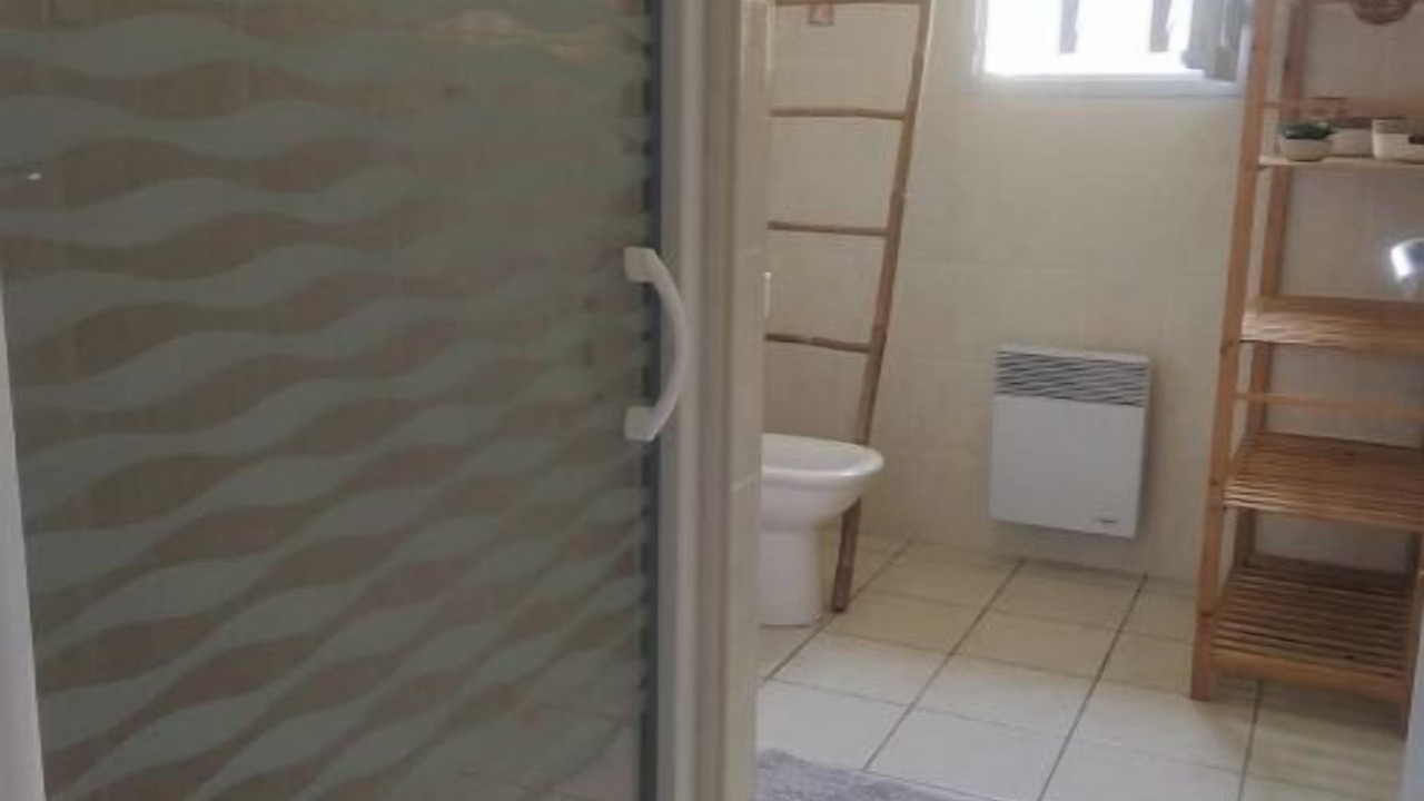 Photo of Bathroom in Saint-Cyprien