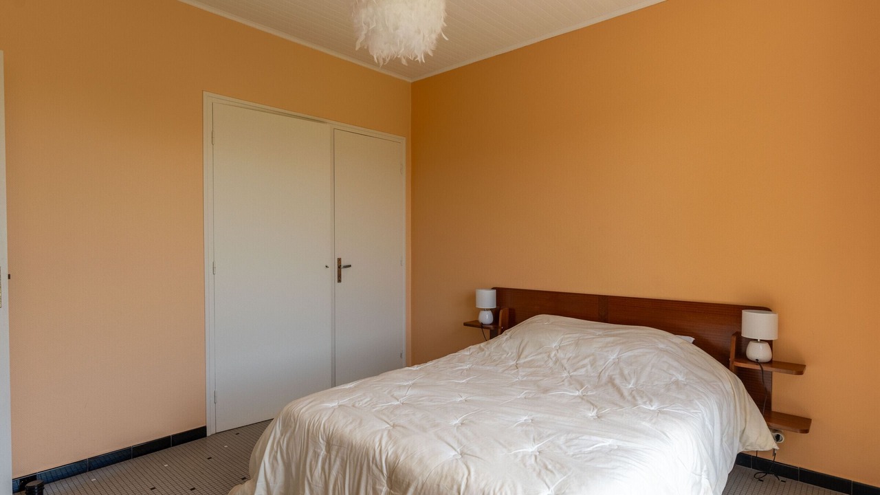 Photo of Bedroom in Aureilhan