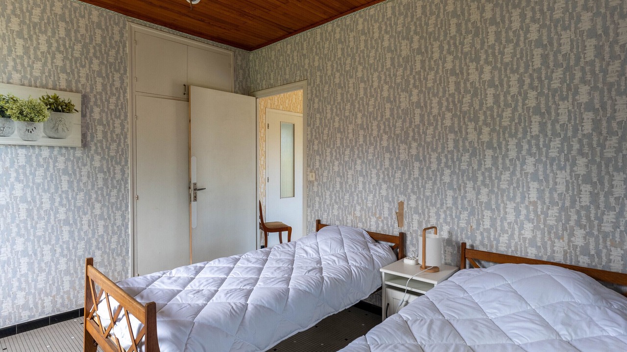 Photo of Bedroom in Aureilhan