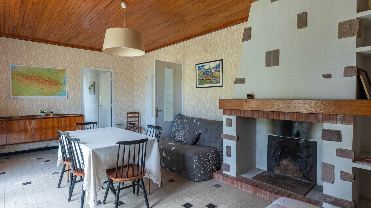 Photo of Livingroom in Aureilhan