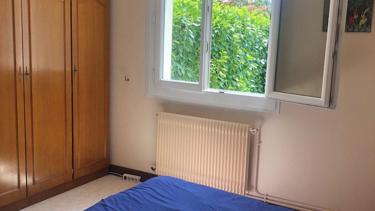 Photo of Bedroom in Le Porge