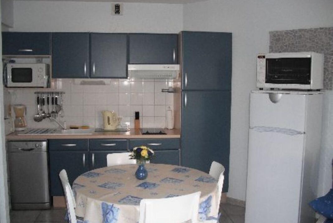 Photo of Kitchen in Chatelaillon-Plage