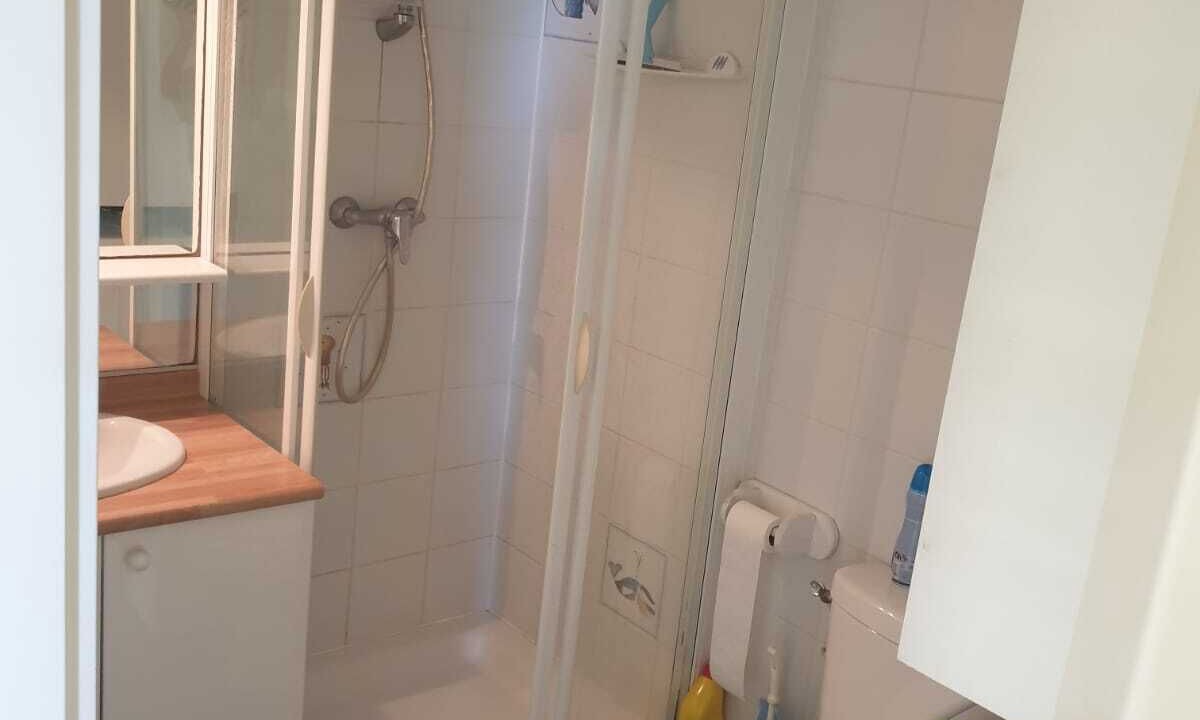 Photo of Bathroom in Chatelaillon-Plage