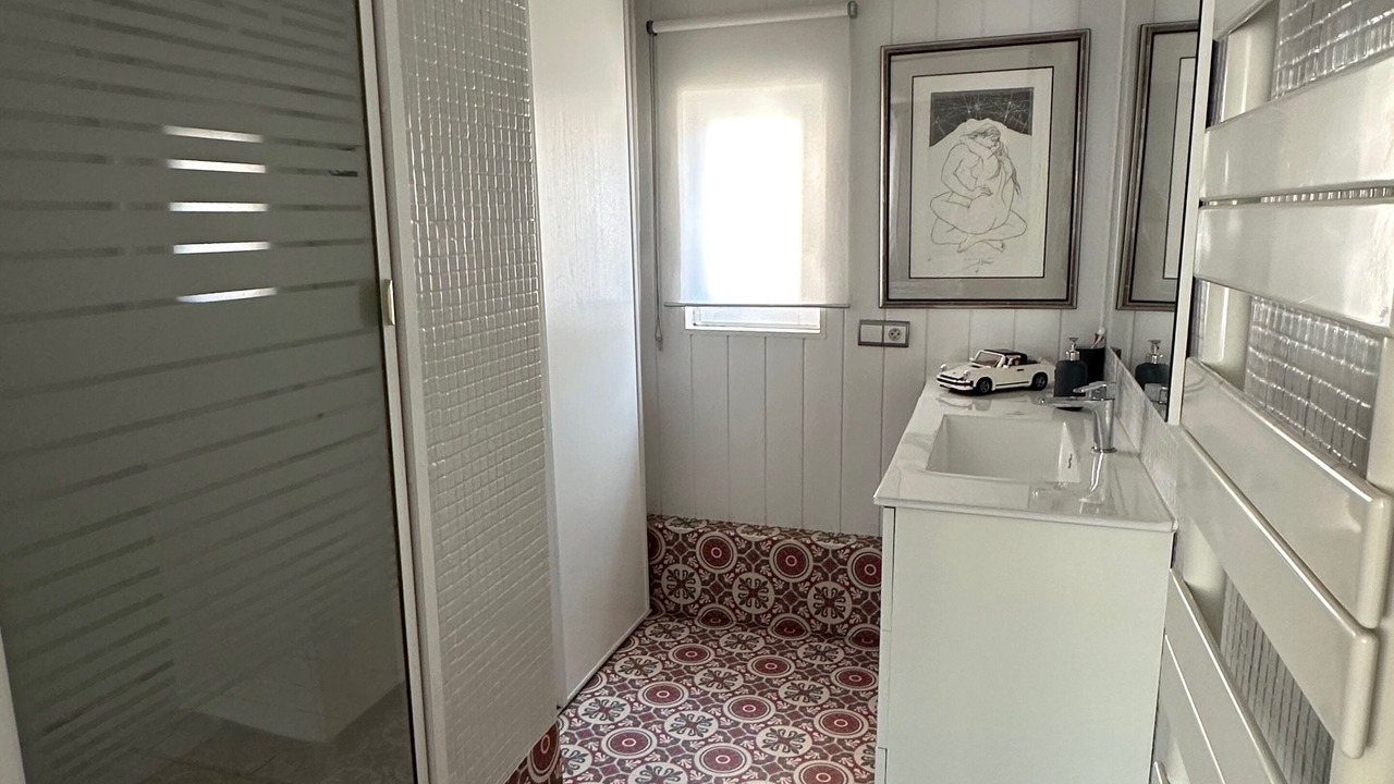 Photo of Bathroom in Le Rove