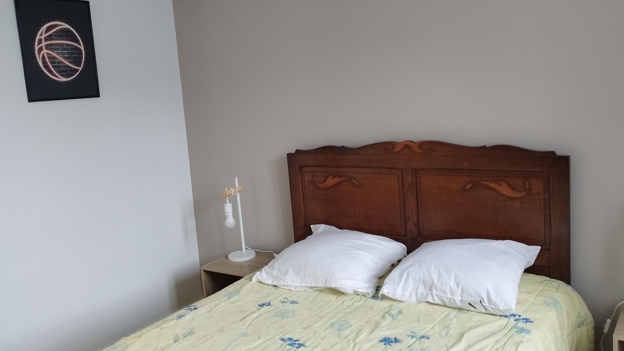 Photo of Bedroom in Gere-Belesten