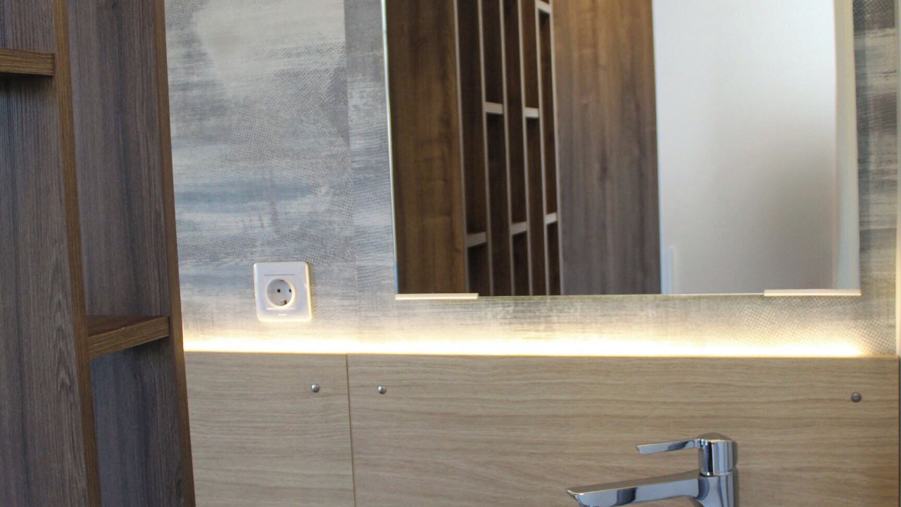 Photo of Bathroom in Verruyes