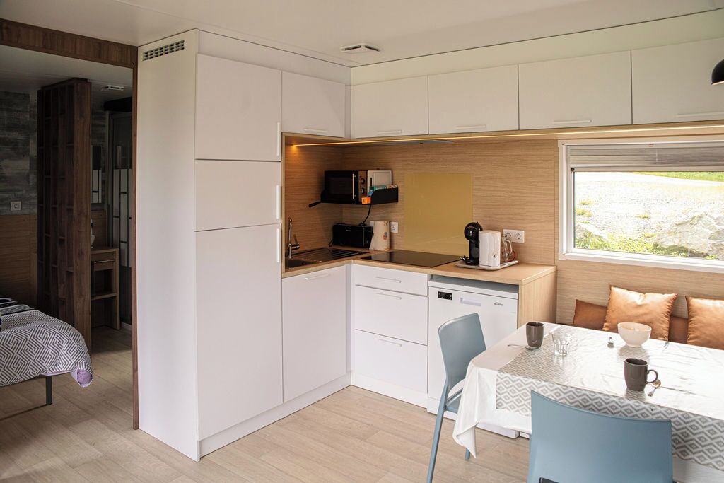 Photo of Kitchen in Verruyes