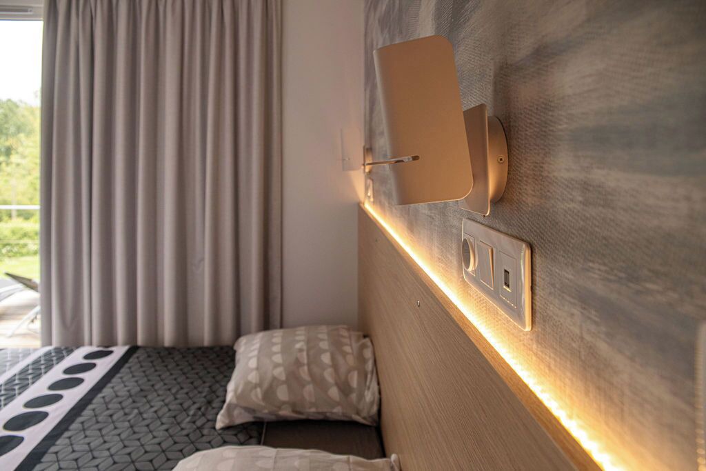 Photo of Bedroom in Verruyes
