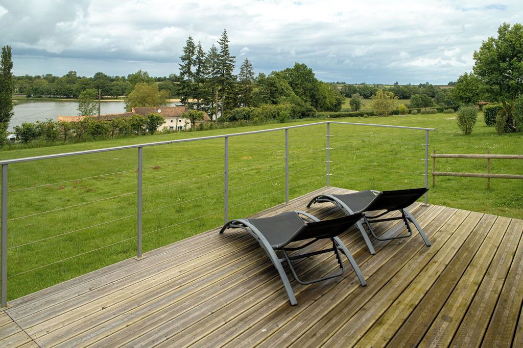 Photo of Patio Balcony in Verruyes