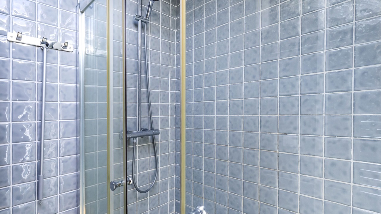 Photo of Bathroom in Labenne