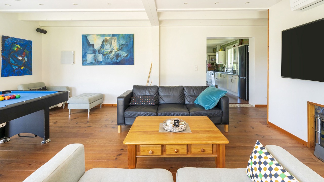 Photo of Livingroom in Labenne
