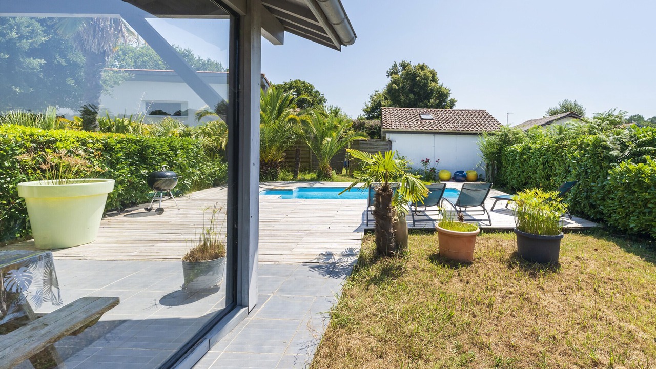 Photo of Outdoor in Labenne